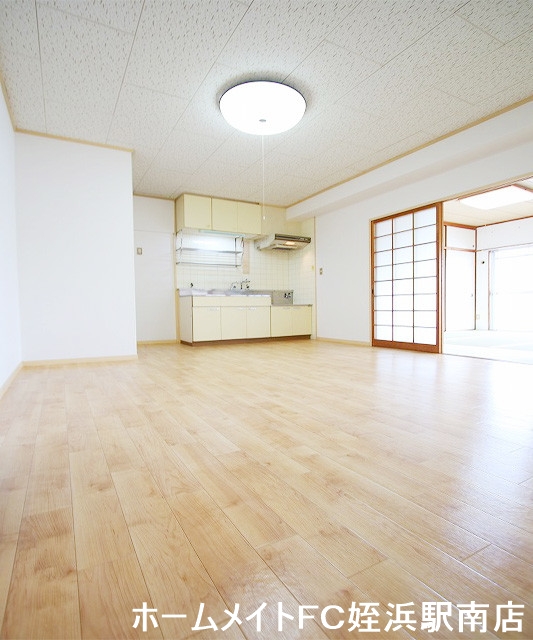 居室・リビング　★この広さでこのお家賃！！★参考写真♪