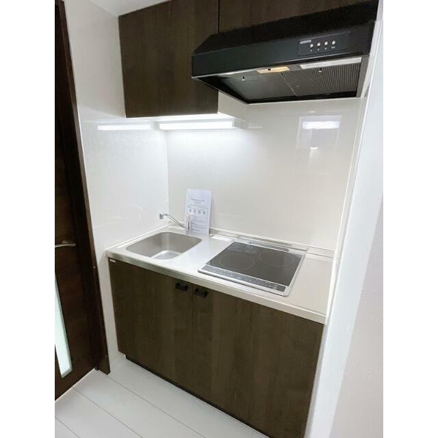 キッチン　※施工イメージ