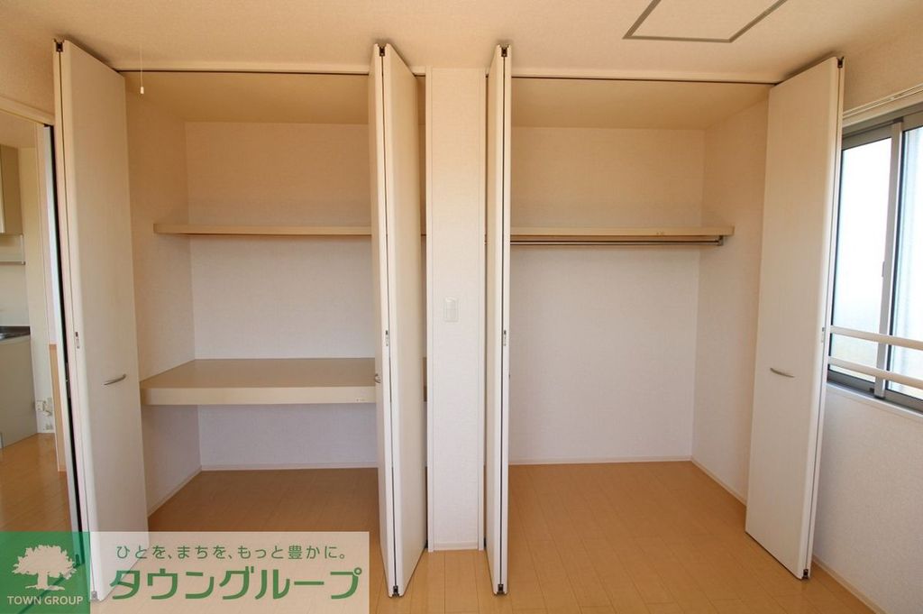 収納　★同施工タイプイメージ★