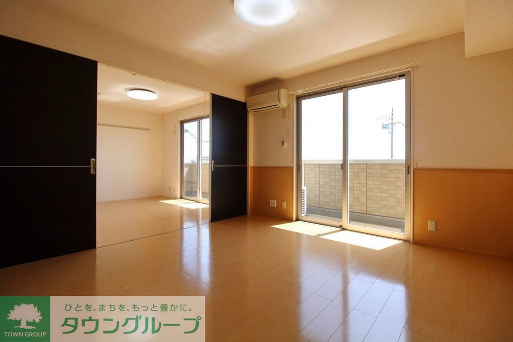 居室・リビング　★同施工タイプイメージ★