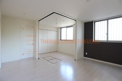 その他部屋・スペース　別タイプのお部屋です。