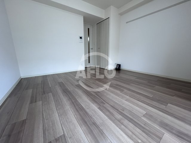 居室・リビング　ディームス江坂　リビング