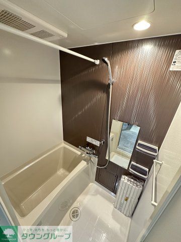 バス・シャワールーム　同施工タイプ