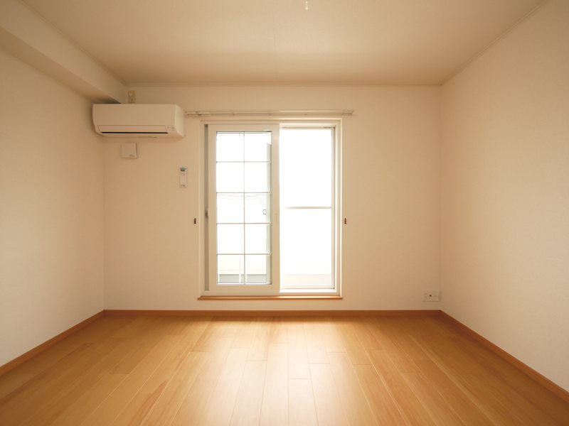 居室・リビング　10帖