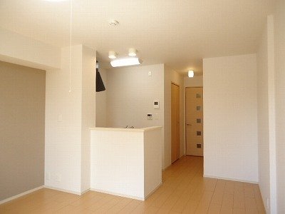 その他部屋・スペース　おしゃれな内装です