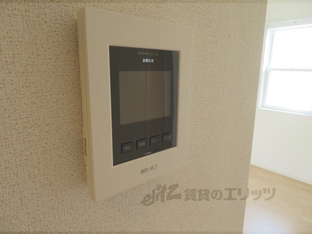 セキュリティ　ドアフォン（ＴＶ含）