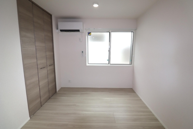 その他部屋・スペース　洋室５．３帖？