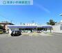 コンビニ　ローソン岡崎昭和町店（コンビニ）まで418m