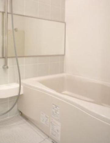 バス・シャワールーム　☆バスルーム☆