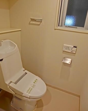 トイレ　☆トイレ☆