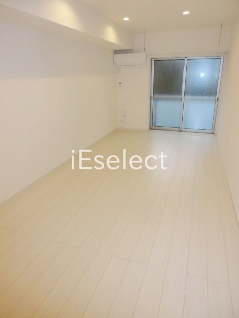 居室・リビング　採光の取れた明るいお部屋です