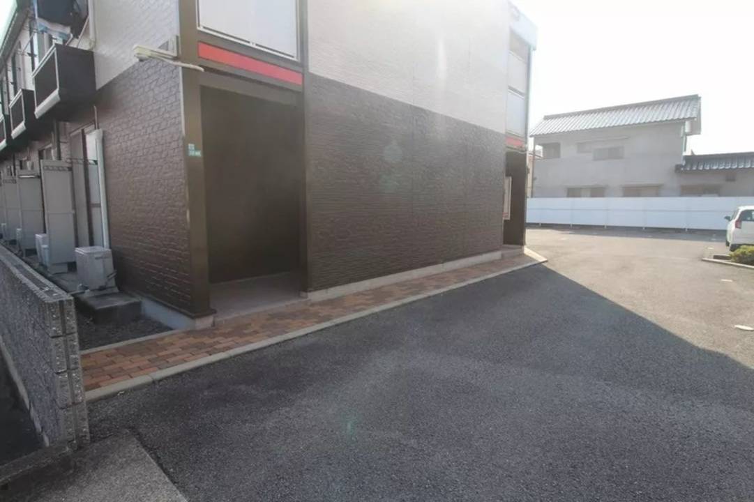 その他共有部分　共用部分