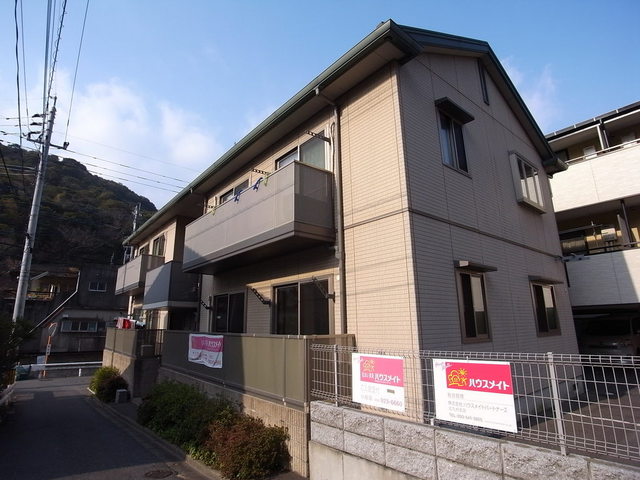 建物外観　☆外観☆