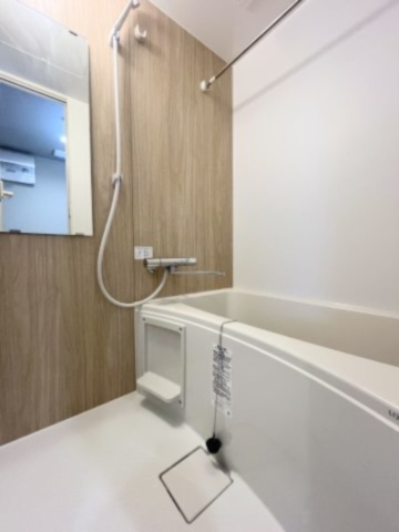 バス・シャワールーム　風呂