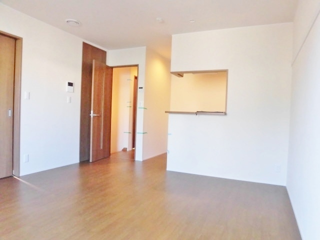 居室・リビング　参考画像