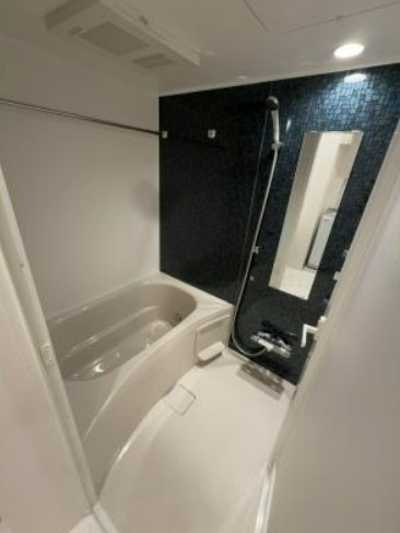 バス・シャワールーム　ザ・レジデンス南青山