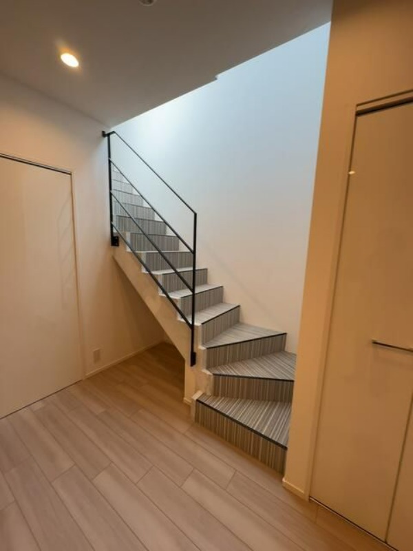 その他設備　ザ・レジデンス南青山