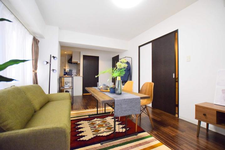 居室・リビング