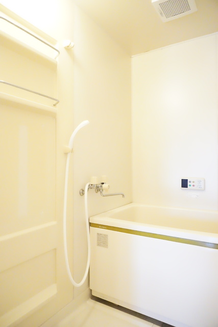 バス・シャワールーム　追焚機能付