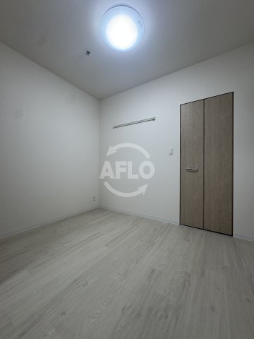 その他部屋・スペース　アウトフィールド海老江　寝室