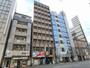 京都駅より徒歩2分 8階 築26年10ヶ月の賃貸物件