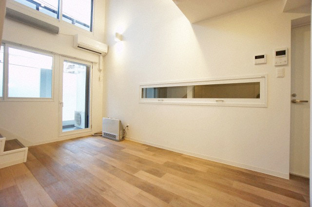 居室・リビング　リビングです☆