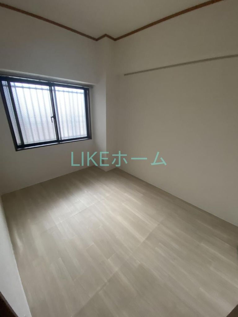 その他部屋・スペース　バルコニー