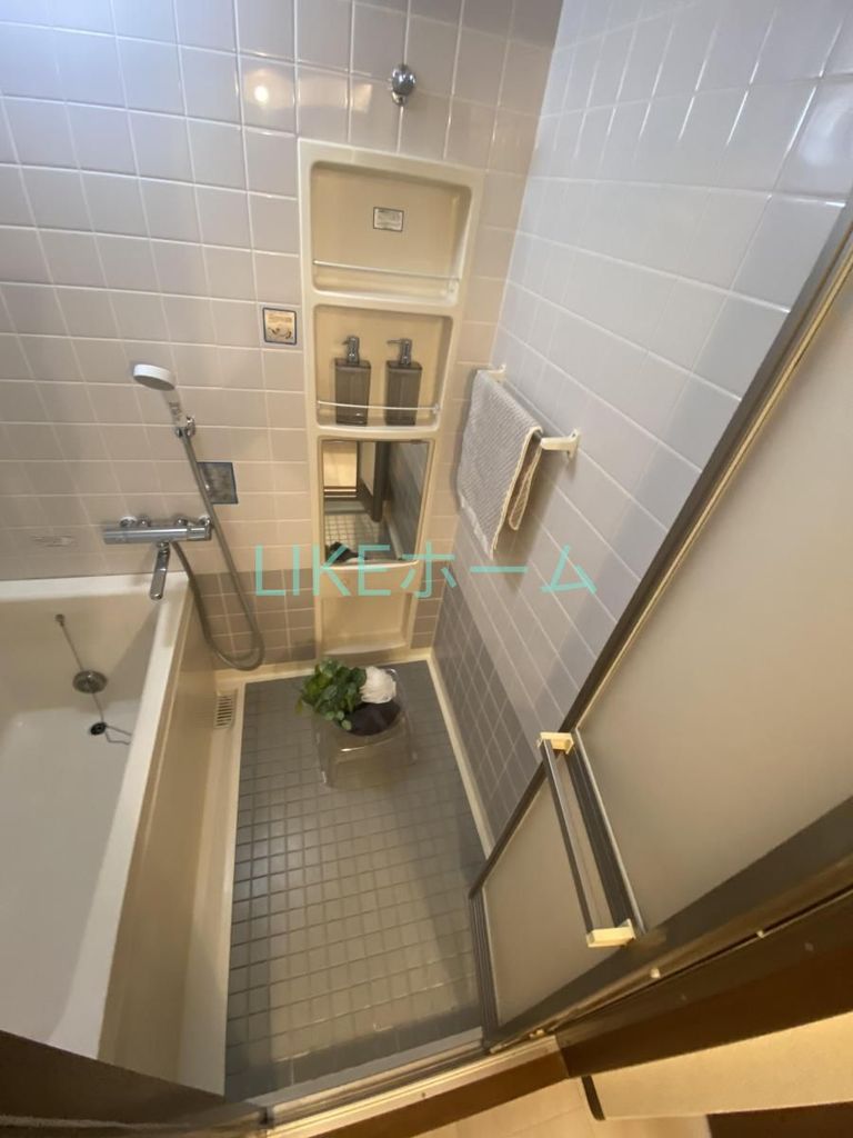 その他　バルコニー