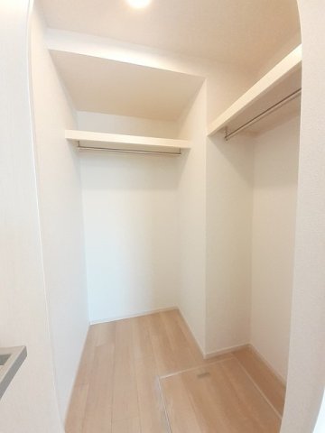 収納　こまごまとしたものを収納できそうですね