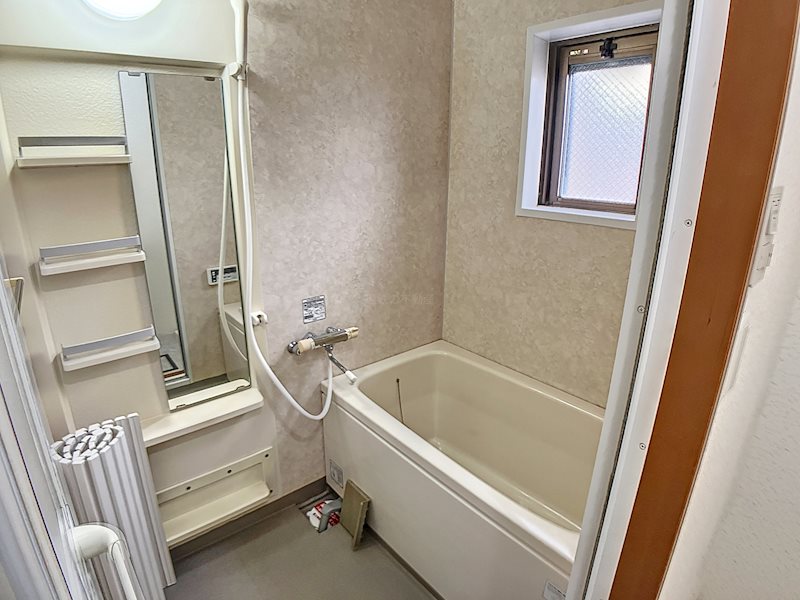 バス・シャワールーム　※他部屋参照・現況優先