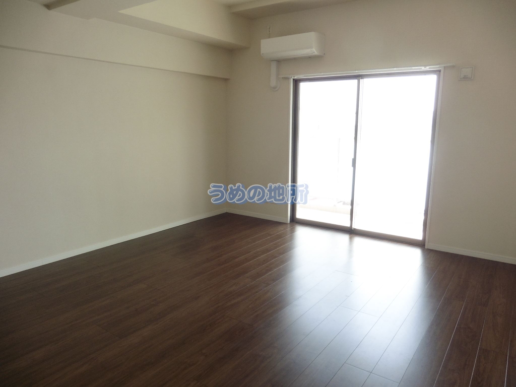 居室・リビング　リビング1