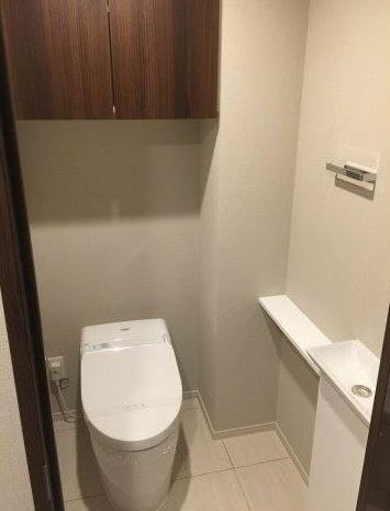 トイレ　参考写真