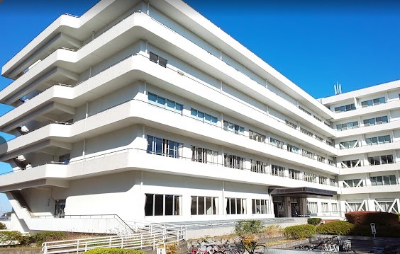 大学・短大　私立東海大学（大学・短大）まで981m