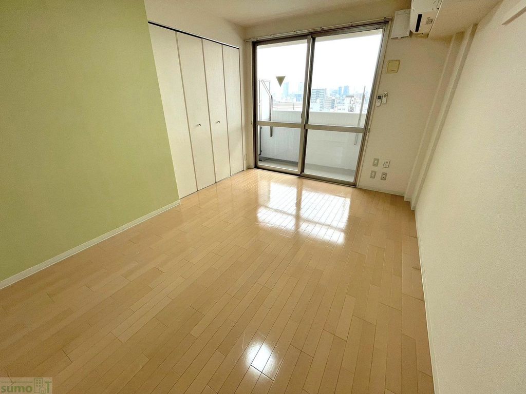 居室・リビング　リビング/居室