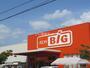 スーパー　ザ・ビッグ　倉敷店（スーパー）まで1683m