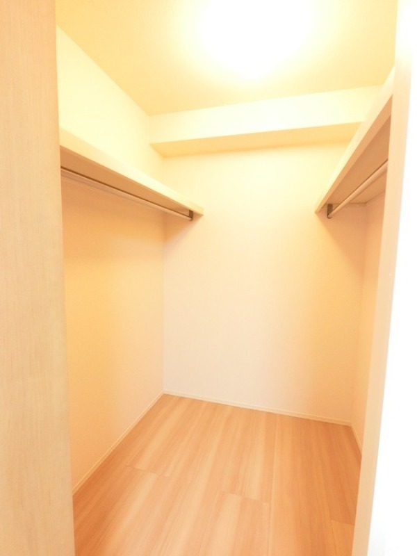 収納　図面と現状に相違がある場合には現状を優先