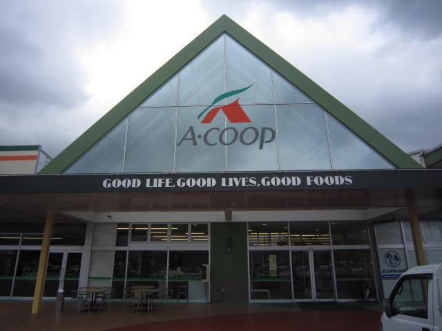 スーパー　スーパー（スーパー）まで500m