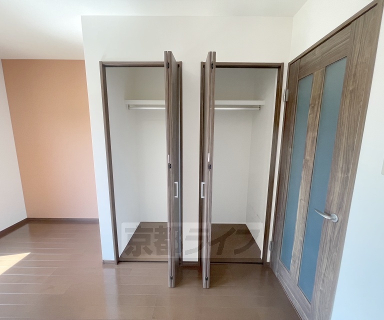 収納　他にも収納が付いてます！