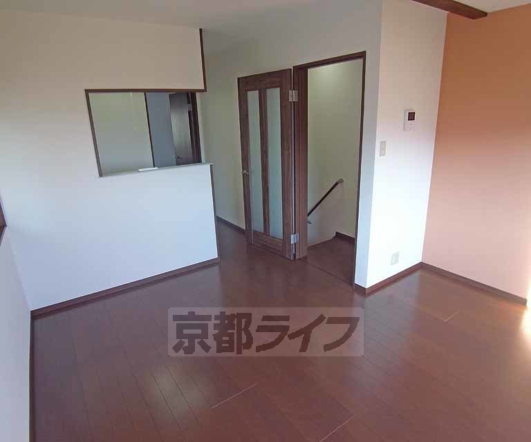 居室・リビング　リノベーション物件です！