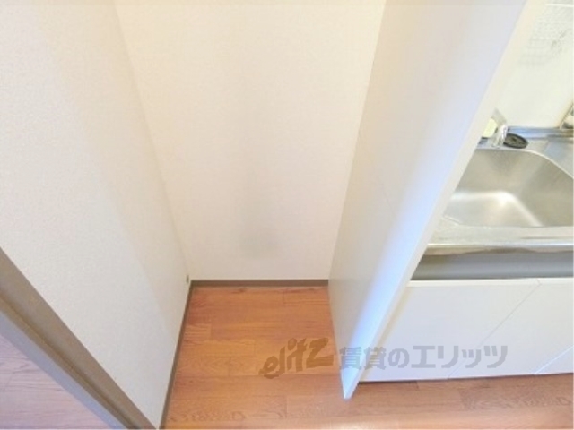 その他部屋・スペース　冷蔵庫置場