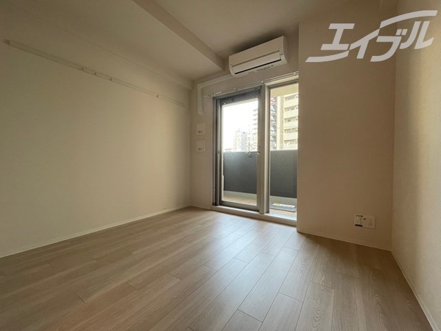 居室・リビング　日当たり良好です。