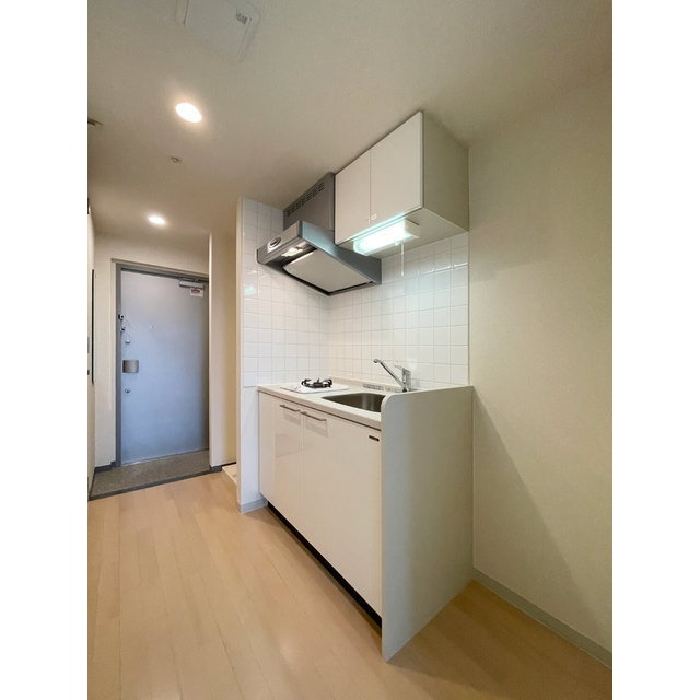 キッチン　別部屋参考写真