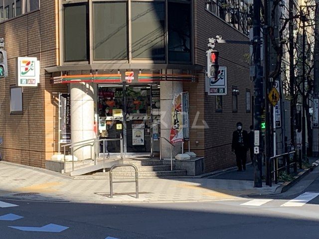 コンビニ　セブンイレブン 千代田一番町店（コンビニ）まで1840m