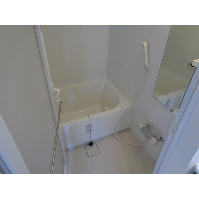 バス・シャワールーム　同仕様