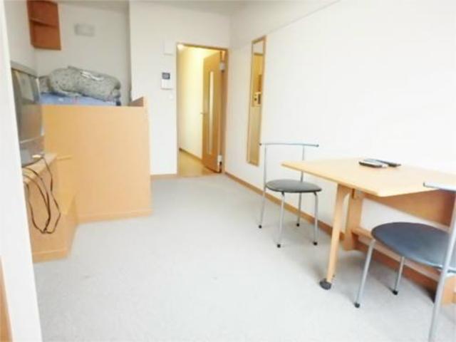 その他部屋・スペース　人気の家具家電付き