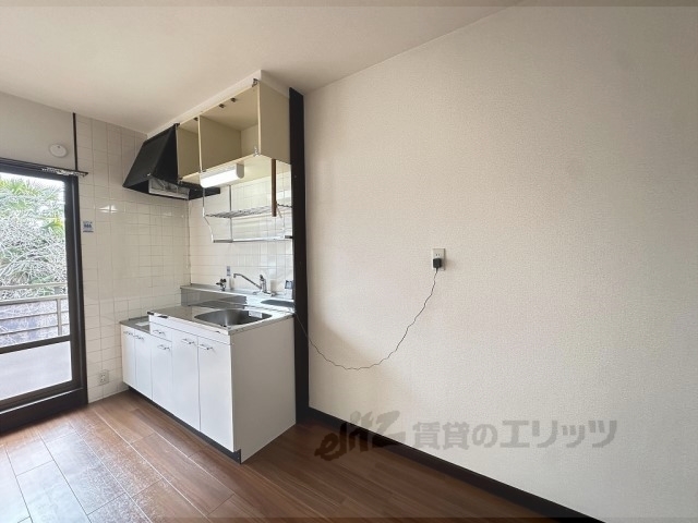 その他部屋・スペース　冷蔵庫置場