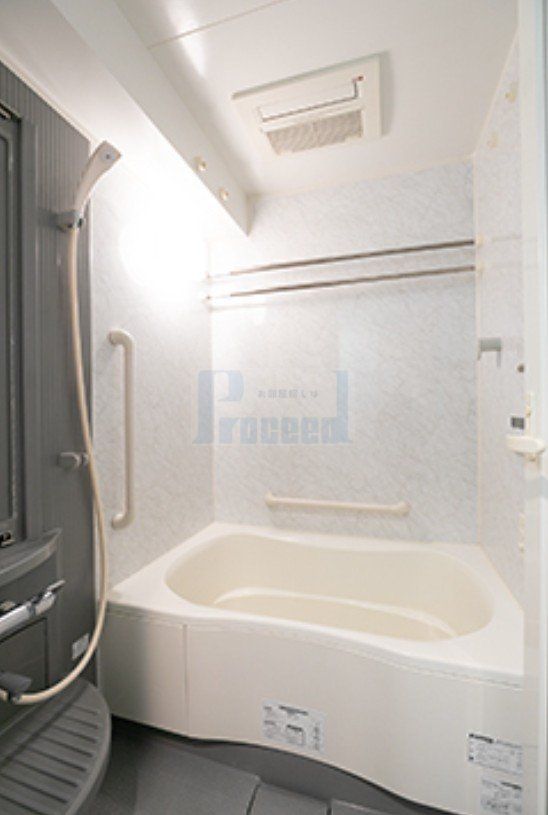 バス・シャワールーム　☆こちらの物件は仲介手数料0.55か月分です☆