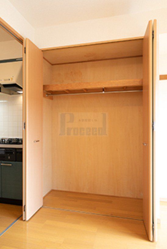 収納　たっぷり収納できます！