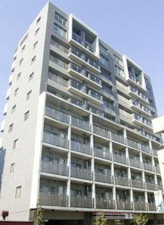 建物外観　☆こちらの物件は仲介手数料0.55か月分です☆