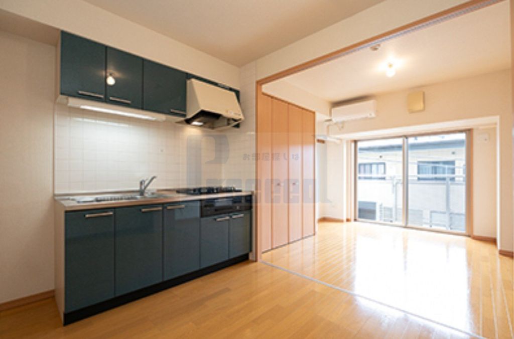 居室・リビング　☆こちらの物件は仲介手数料0.55か月分です☆